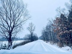 -北极村旅游风景区