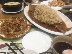 -葛记焖饼(伏牛路店)