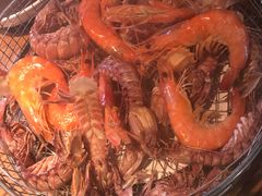 -海味当家·蒸锅海鲜(星海公园店)