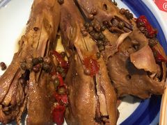 -王妈热卤·川味馆(海昌店)