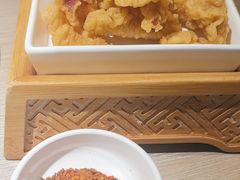 -望蓉城·古法酸菜鱼·川小馆(金桥国际店)