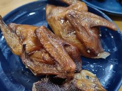 -煲煲掂风味煲仔饭餐厅(西区店)