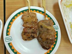-Magic Food Point(Airport Street food)