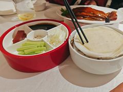 -满堂·烤鸭店·北京菜(鼓楼店)