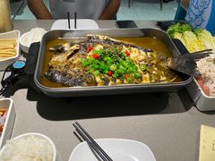 -半天妖烤鱼(大兴大悦春风里店)