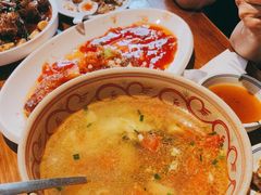 -打酱油·非遗淮扬菜(瘦西湖梅岭店)