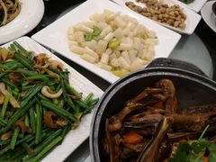 -美极鲜食坊(宝安南路店)