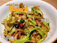 -湘阁里辣(东门茂业店)