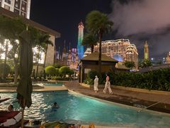 -澳门喜来登大酒店