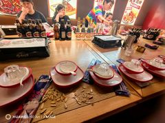 -丽伟的串·烧烤·砂锅(芝麻街店)