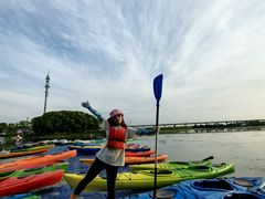 -动邦皮划艇·桨板·独木舟·团建户外运动俱乐部