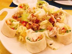 -高丽馆(尊茂店)