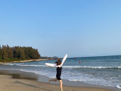 -石梅湾艾美度假酒店