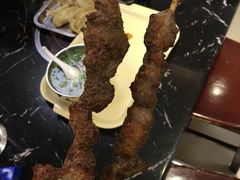 -清真·玛丽亚新疆菜主题餐厅(浙江中路店)