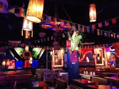 -海雾里小酒馆(解放碑店)