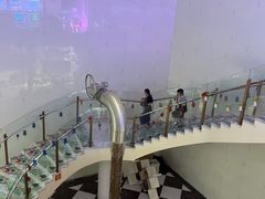 -歌斐颂巧克力小镇