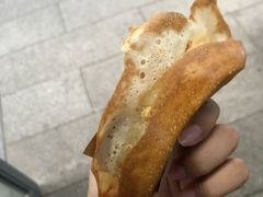 -贺记蛋烘糕(文庙西街店)