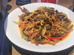 -俭寨大盘鸡·新疆菜·烧烤(博乐店)