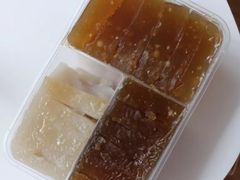 糕点-泮塘老铺