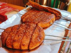 -城边边烧烤-魏晋烤肉旗舰店
