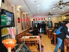 大堂-北京小吃快餐(北京站店)