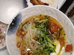 -锦州御烧烤·形象店(人民街店)