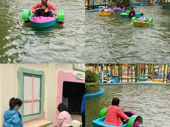 -盈香心动乐园