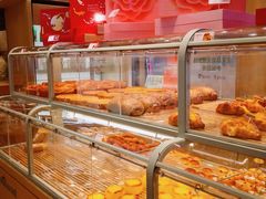 -好利来(新华百货店)