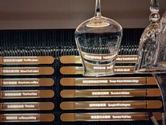 -芭莉与彩虹西餐厅(成都合生汇店)