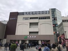 -秋叶原电器街