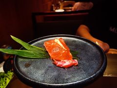 -牛YO烧肉烤肉自助(万象城春河里店)