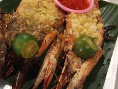 老虎虾-纽顿熟食中心