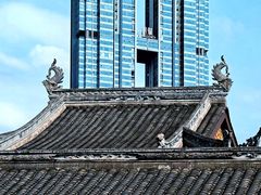 -古大圣慈寺