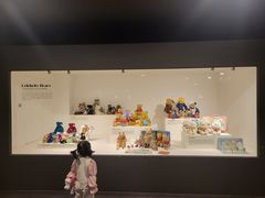 -济州岛泰迪熊博物馆