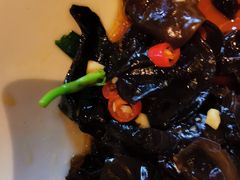 -林芝工布庄园希尔顿酒店-猎味中餐厅