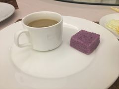 -上海锦江金门大酒店