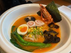 -TABLE·味西餐厅-成都茂业JW万豪酒店