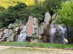 -昆明青龙峡风景区