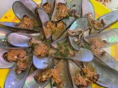 -桥东喜碧海鲜街(水东街店)
