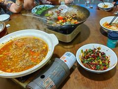 -富正毅三下锅·湘西韵味(天门山索道店)