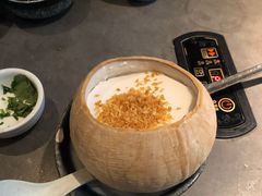 -同仁四季椰子鸡(宝安壹方城店)