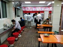 大堂-舒记粉店(七星路店)
