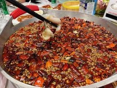 水煮鮰鱼-正兴蜀园(科技园区店)