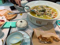 -青花椒花椒鱼(合生汇店)