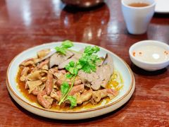 -鱼篮仔·潮汕美食(圆明新园店)