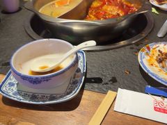 -来涮蜀鲜货火锅串串香(菜市口店)