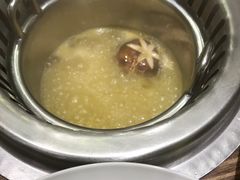 -尚海豆捞(乐虹坊店)