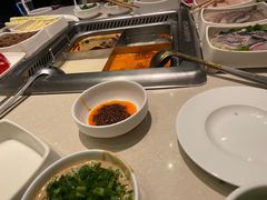 -海底捞火锅(杭州庆春路夜宵主题店)