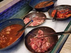 -万象·复兴号鲜肉烤肉海鲜自助(升级店)