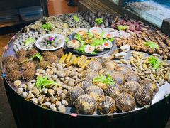 -海味当家·蒸锅海鲜(星海公园店)